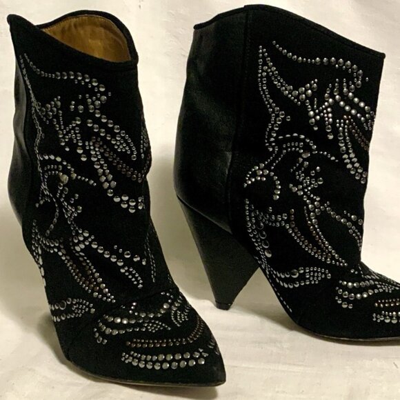 Isabel Marant Shoes - Isabel Marant Bootie